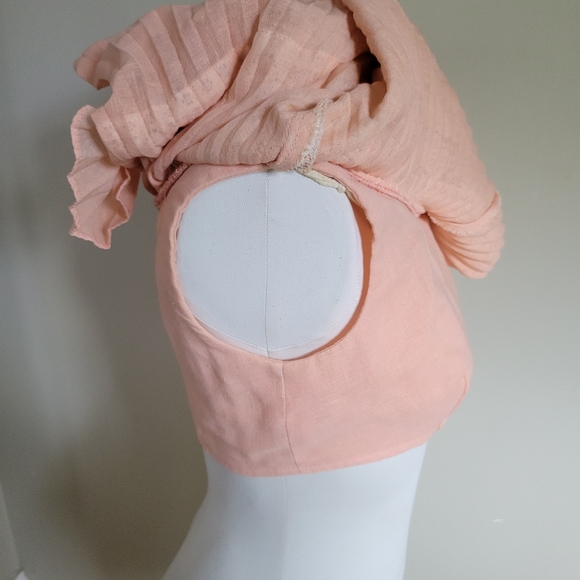 Vintage S. Howard Hirsh Custom Made Accordion Maxi set - Picture 7 of 15